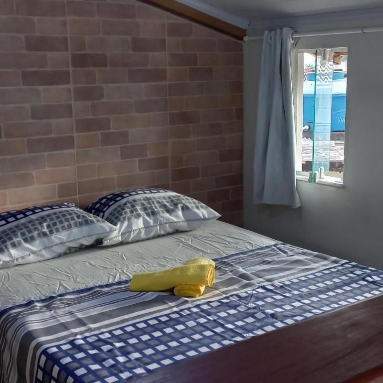 Suite E Apartamento אנגרה דוס רייס מראה חיצוני תמונה