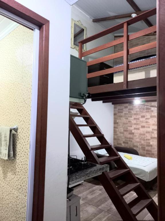 Suite E Apartamento אנגרה דוס רייס מראה חיצוני תמונה