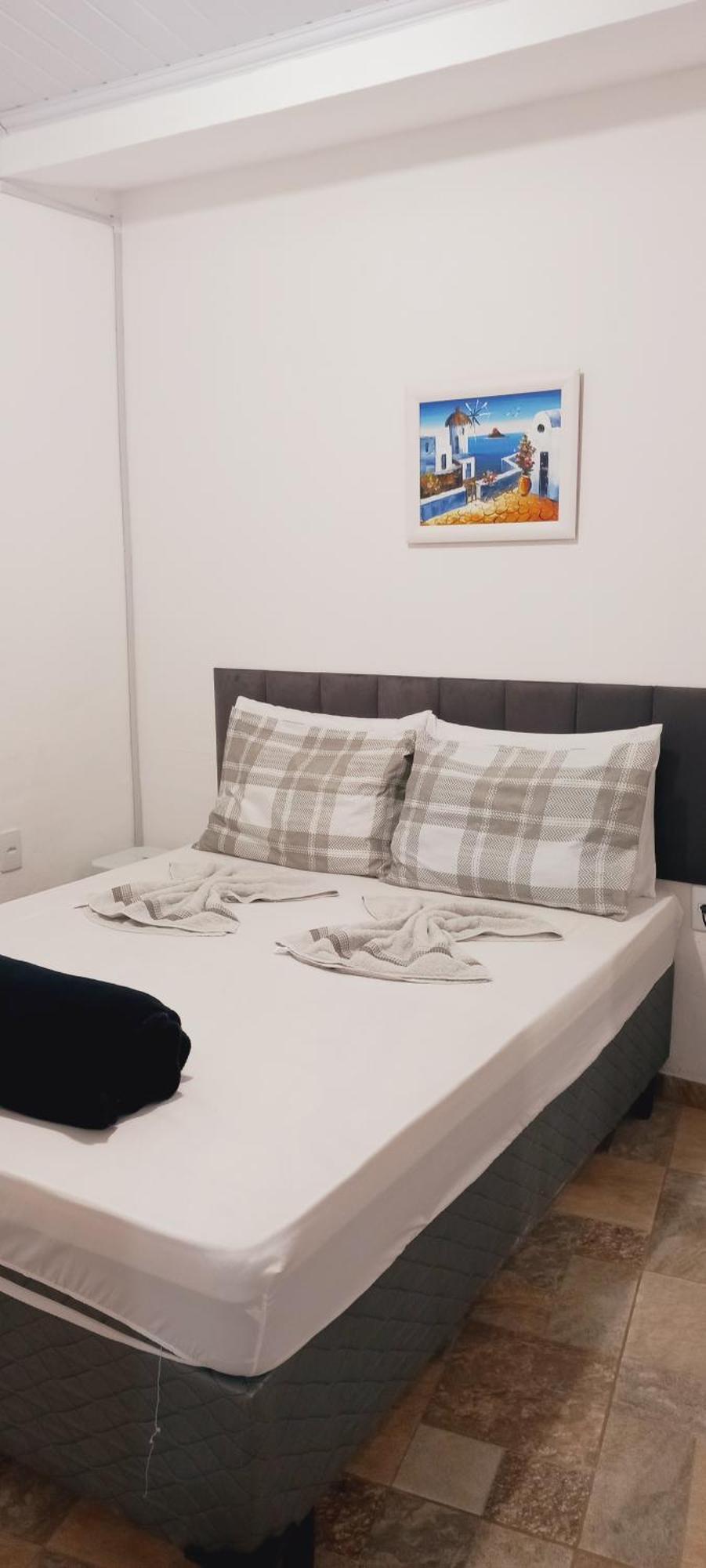 Suite E Apartamento אנגרה דוס רייס חדר תמונה