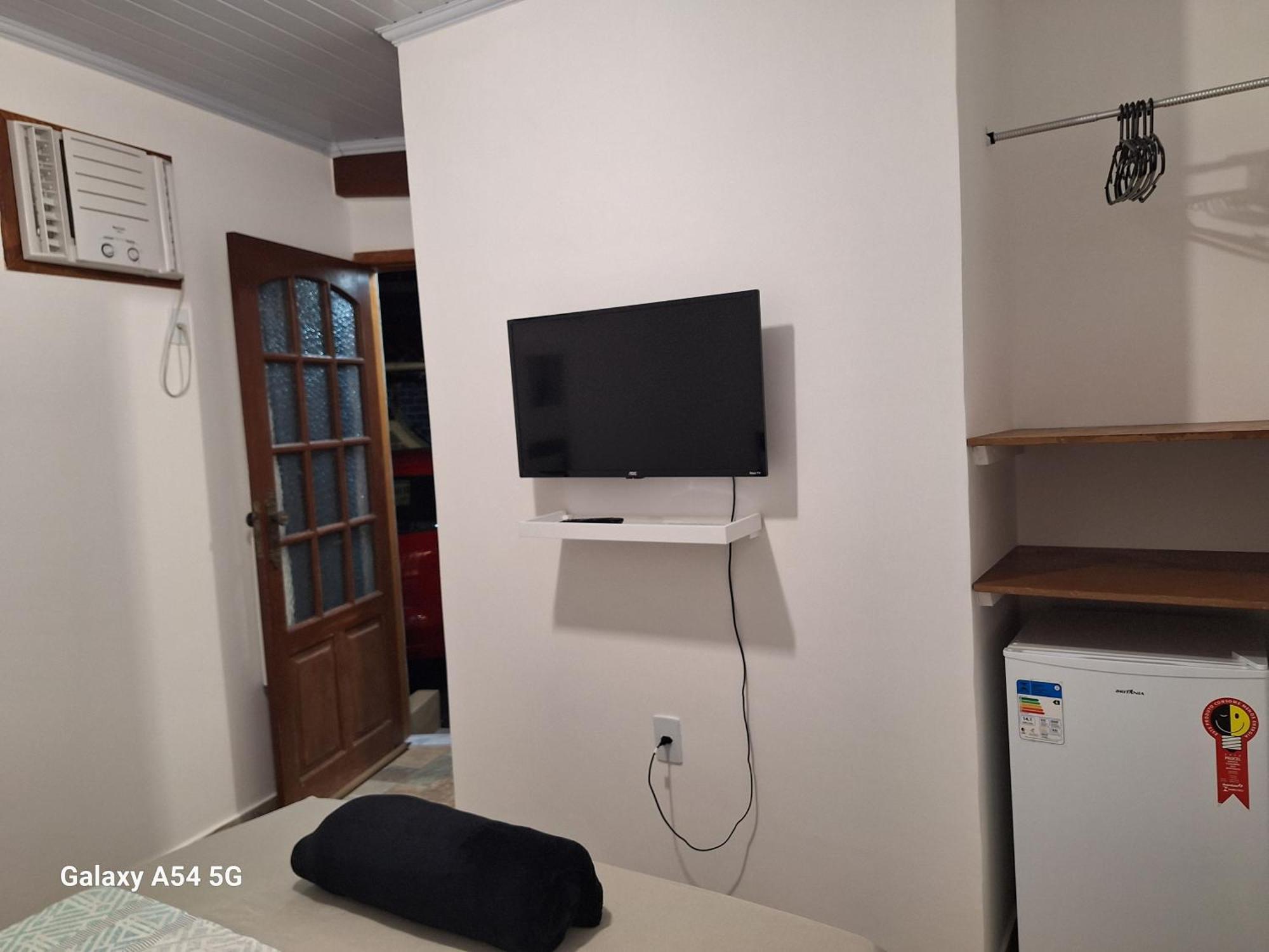 Suite E Apartamento אנגרה דוס רייס מראה חיצוני תמונה